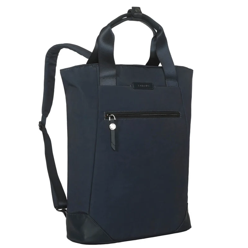 15–16" Avila – Wandelbare Tragetasche/Rucksack – Midnight