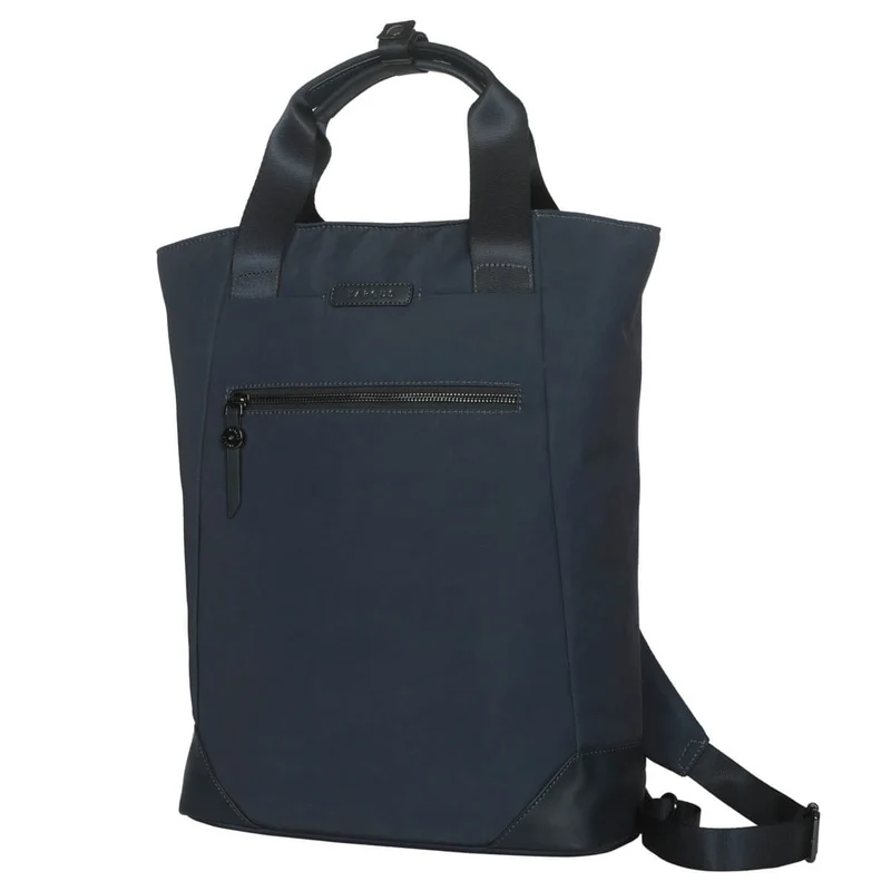 15–16" Avila – Wandelbare Tragetasche/Rucksack – Midnight