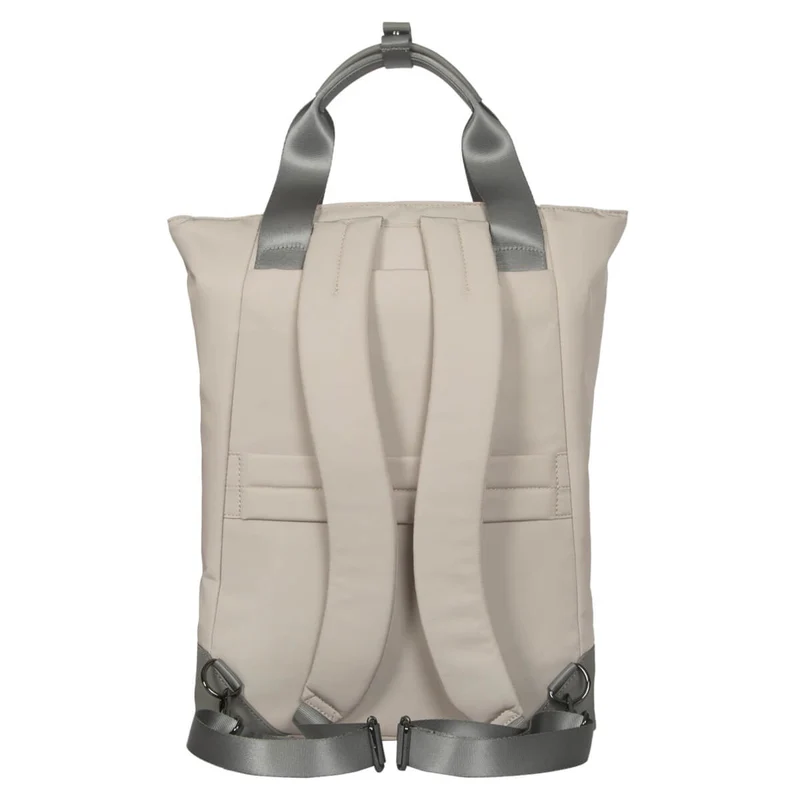 15–16" Avila – Wandelbare Tragetasche/Rucksack – Französische Eiche