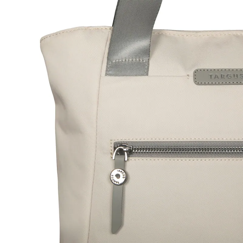 15–16" Avila – Wandelbare Tragetasche/Rucksack – Französische Eiche