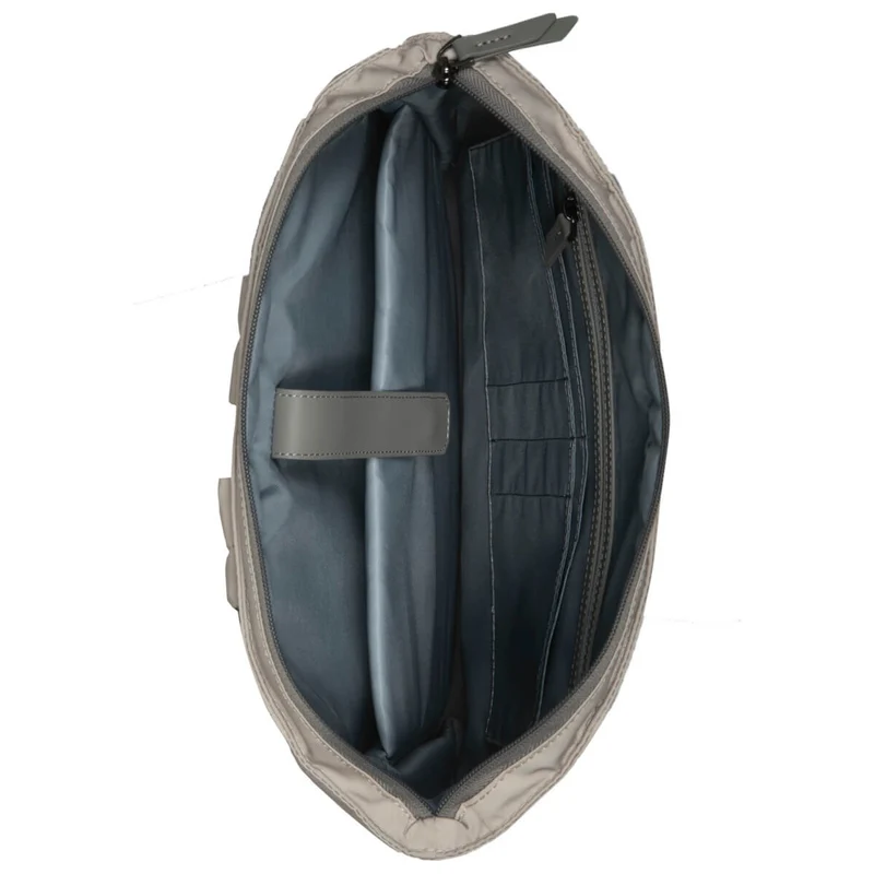 15–16" Avila – Wandelbare Tragetasche/Rucksack – Französische Eiche