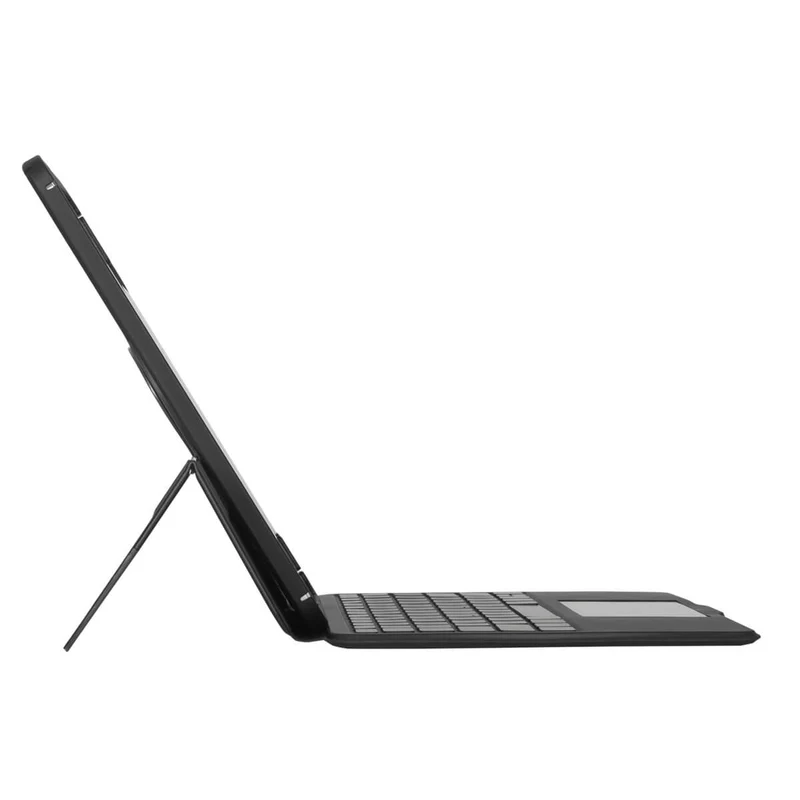 VersaVu® Bluetooth®-Tastaturgehäuse für iPad Pro® 11-Zoll (M5/M4) (Nordisch)
