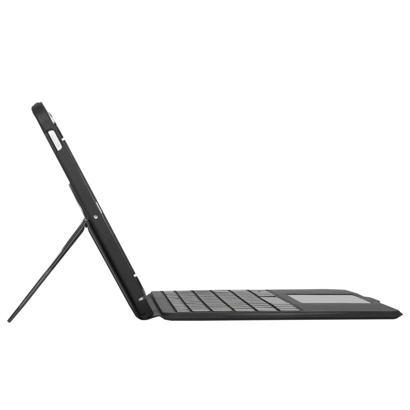 VersaVu® Bluetooth®-Tastaturgehäuse für iPad Pro® 11-Zoll (M5/M4) (UK)