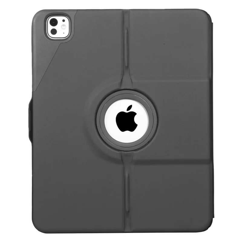 VersaVu® Bluetooth®-Tastaturgehäuse für iPad Pro® 13-Zoll (M5/M4) (Nordisch)
