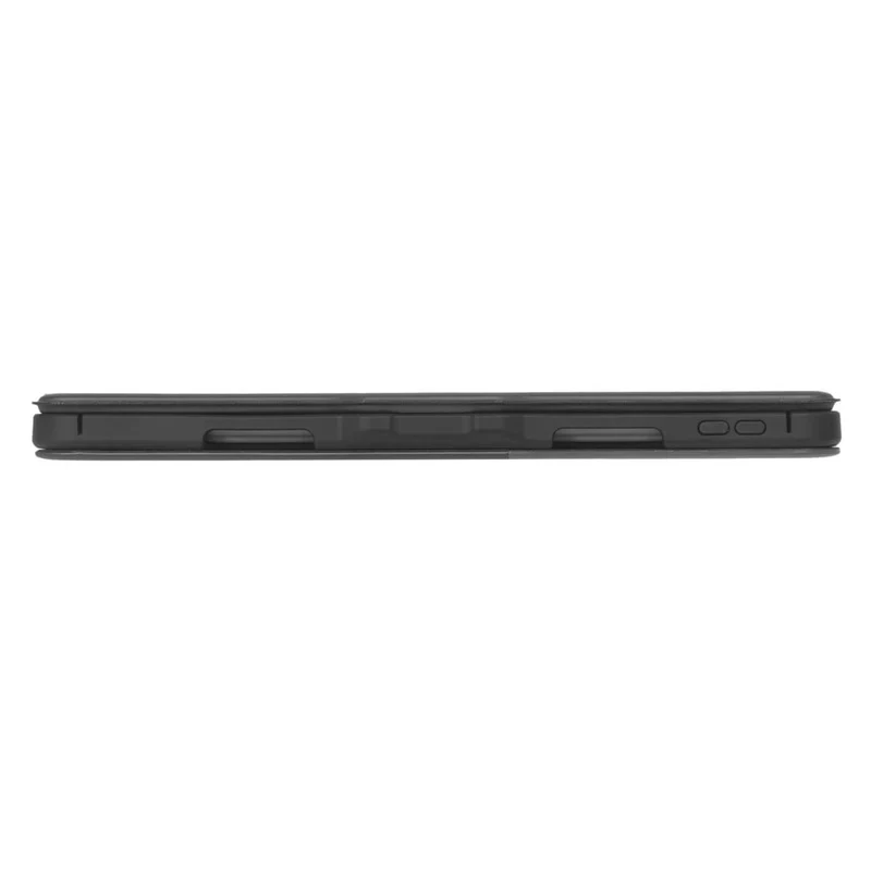 VersaVu® Bluetooth®-Tastaturgehäuse für iPad Air®, iPad Pro® & iPad 10.9 - 11 Zoll (Spanisch)
