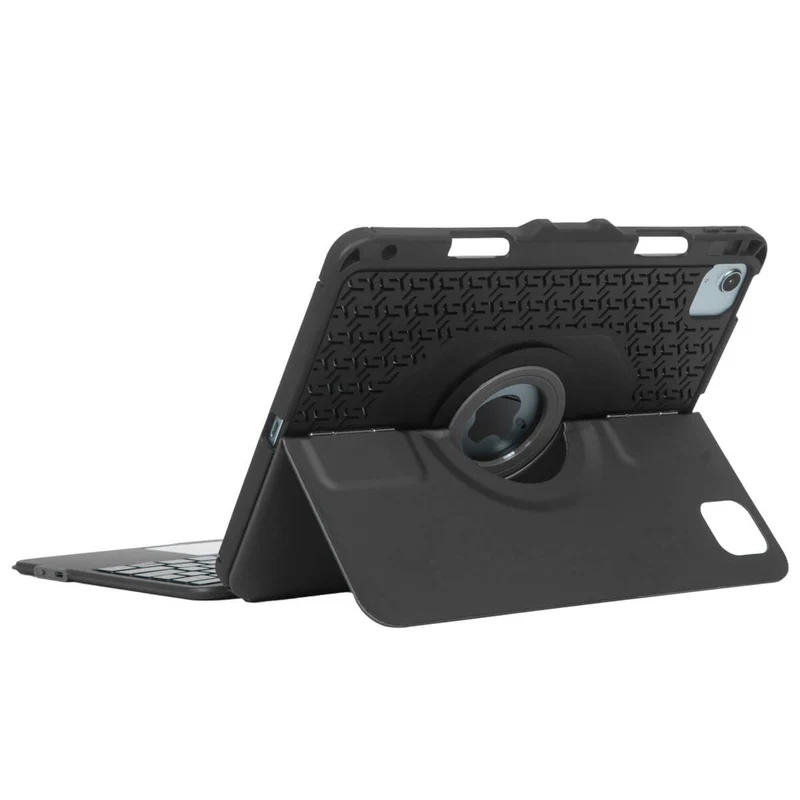 VersaVu® Bluetooth®-Tastaturgehäuse für iPad Air®, iPad Pro® & iPad 10.9 - 11 Zoll (Nordic)
