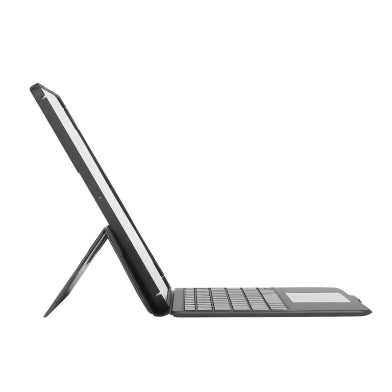 VersaVu® Bluetooth®-Tastaturgehäuse für iPad Air®, iPad Pro® & iPad 10.9 - 11 Zoll (Nordic)