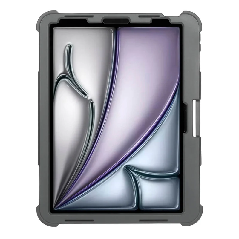 SafePort® Rugged Max Case für iPad Air® 11 Zoll (M4)/(M3)/(M2), iPad Air® 10,9 Zoll (5. und 4. Generation) und iPad Pro® 11 Zoll (4., 3., 2. und 1. Generation)