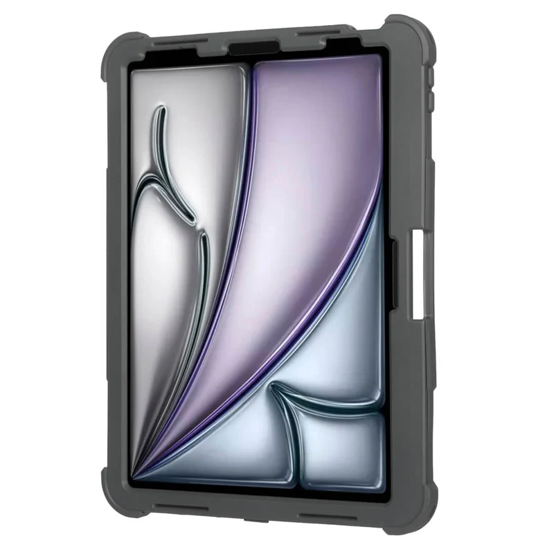 SafePort® Rugged Max Case für iPad Air® 11 Zoll (M4)/(M3)/(M2), iPad Air® 10,9 Zoll (5. und 4. Generation) und iPad Pro® 11 Zoll (4., 3., 2. und 1. Generation)