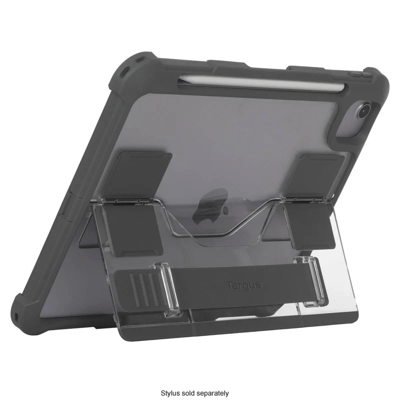 SafePort® Rugged Max Case für iPad Air® 11 Zoll (M4)/(M3)/(M2), iPad Air® 10,9 Zoll (5. und 4. Generation) und iPad Pro® 11 Zoll (4., 3., 2. und 1. Generation)