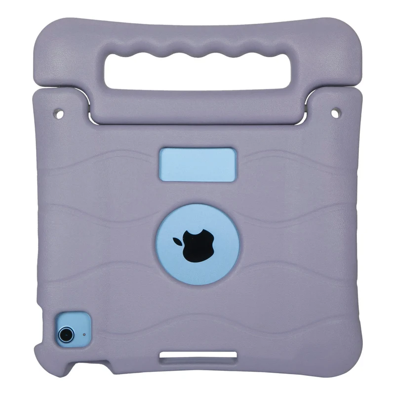 Antimikrobielle Kindertasche für iPad Air, iPad Pro & iPad 10.9 - 11-Zoll - Lila