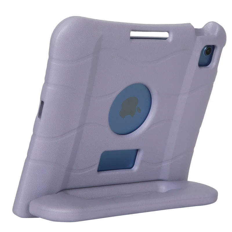 Antimikrobielle Kindertasche für iPad Air, iPad Pro & iPad 10.9 - 11-Zoll - Lila