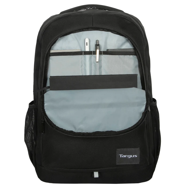 15-16" Octave III Rucksack - Schwarz