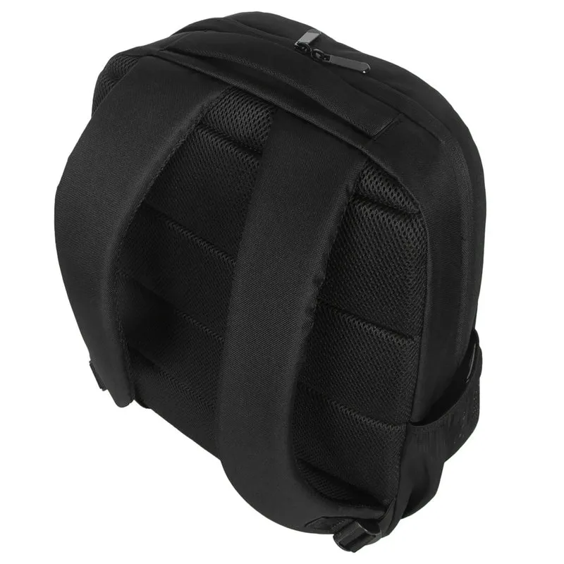 15-16" Octave III Rucksack - Schwarz