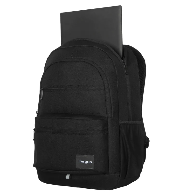 15-16" Octave III Rucksack - Schwarz