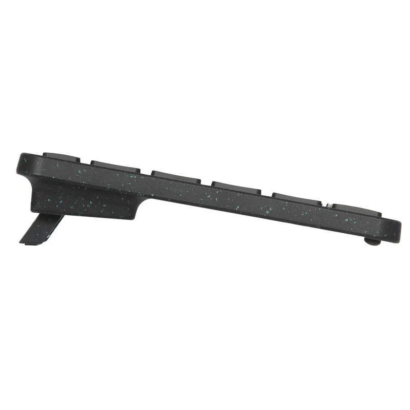 Kabelgebundene EcoSmart™-Tastatur in Originalgröße (Nordic)