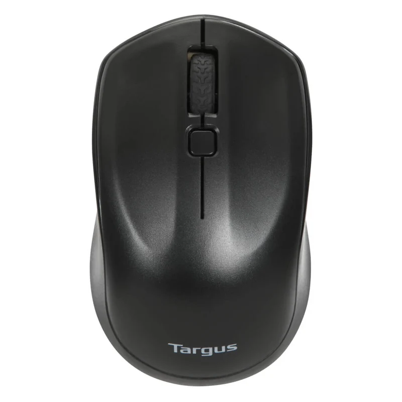 Targus® KM610 Kabellose Tastatur-Maus-Kombination - Schwarz (Spanisch)