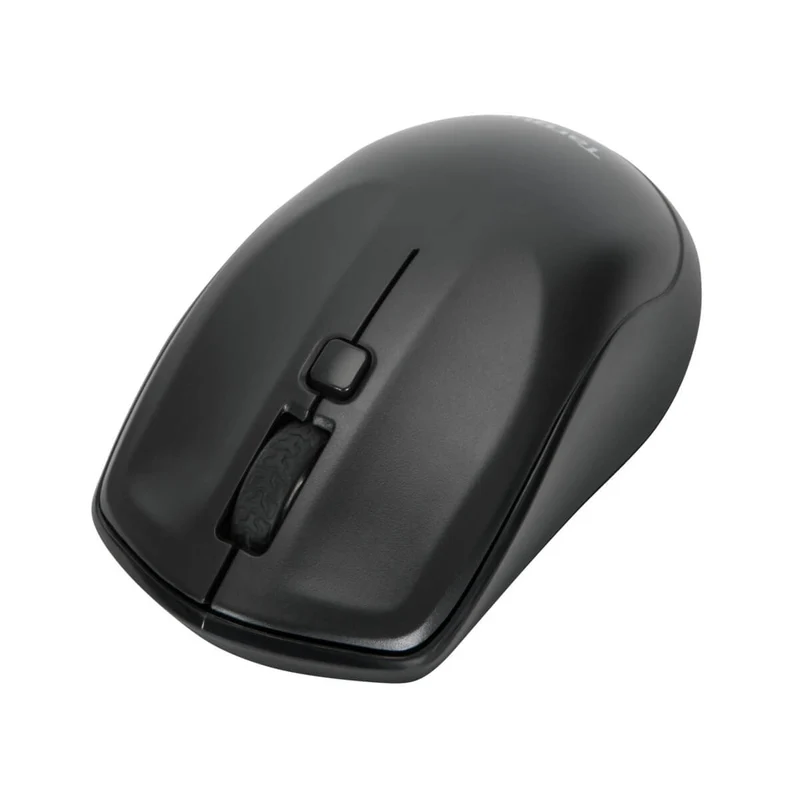 Targus® KM610 Kabellose Tastatur-Maus-Kombination - Schwarz (Spanisch)