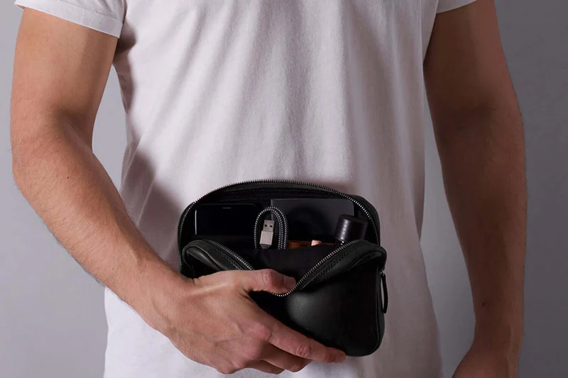 Tech Dopp Kit