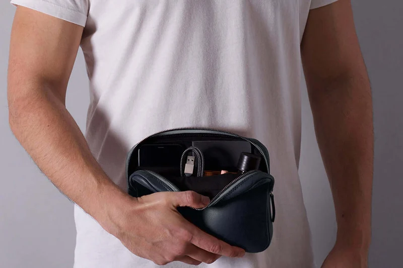 Tech Dopp Kit