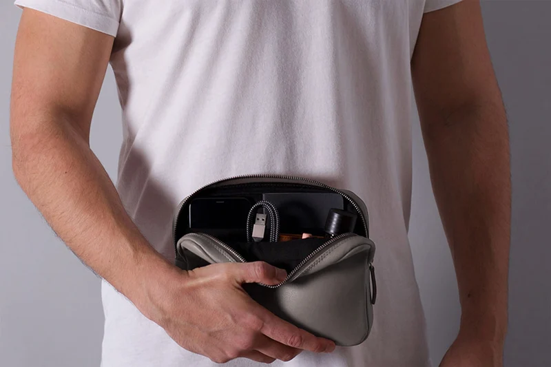 Tech Dopp Kit