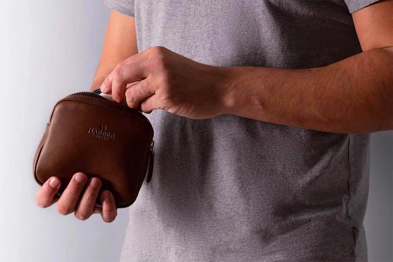Dopp Kit