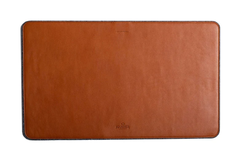 Leather Desk Mat