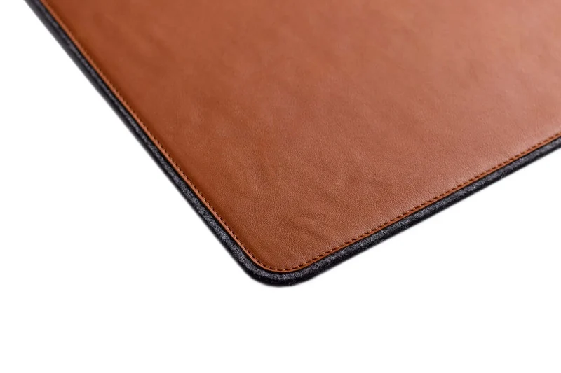 Leather Desk Mat