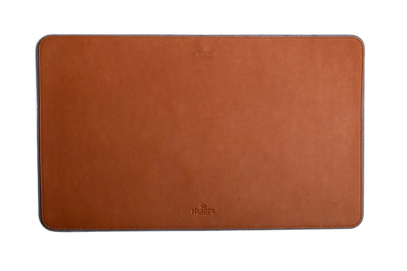 Leather Desk Mat