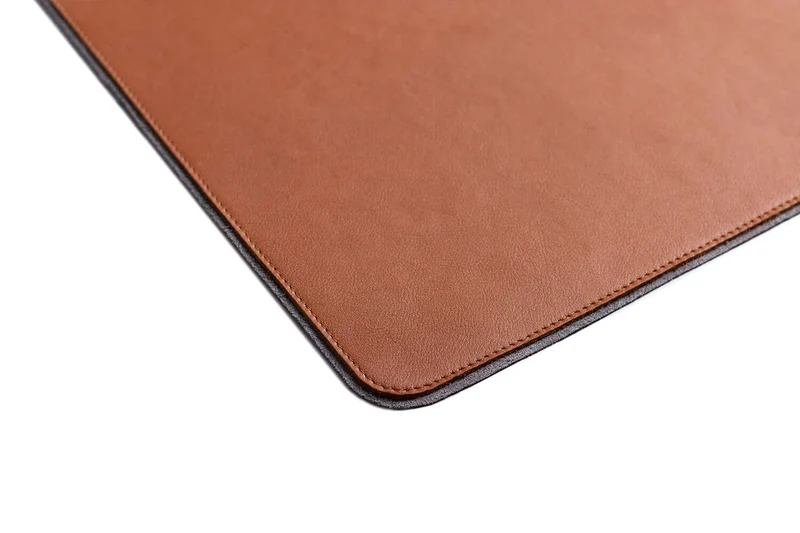 Leather Desk Mat