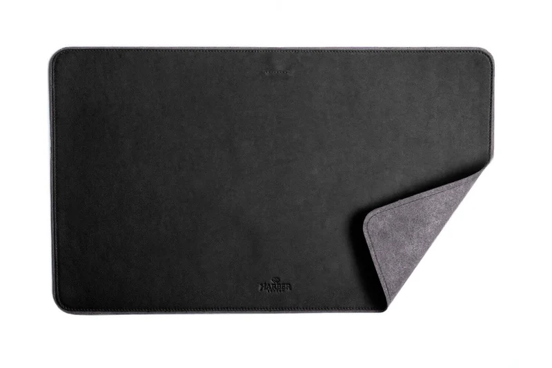 Leather Desk Mat