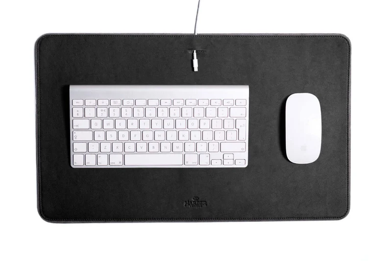 Leather Desk Mat