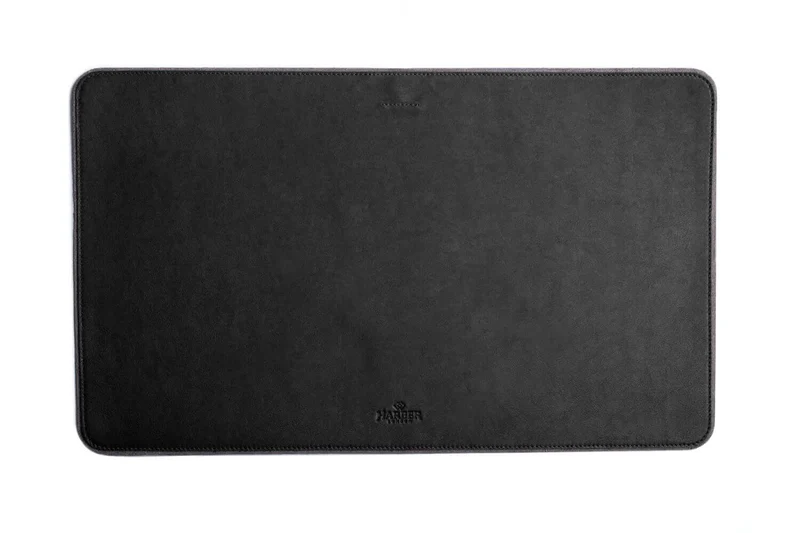 Leather Desk Mat