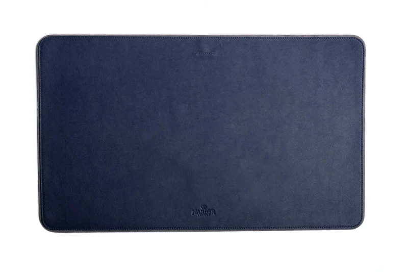 Leather Desk Mat