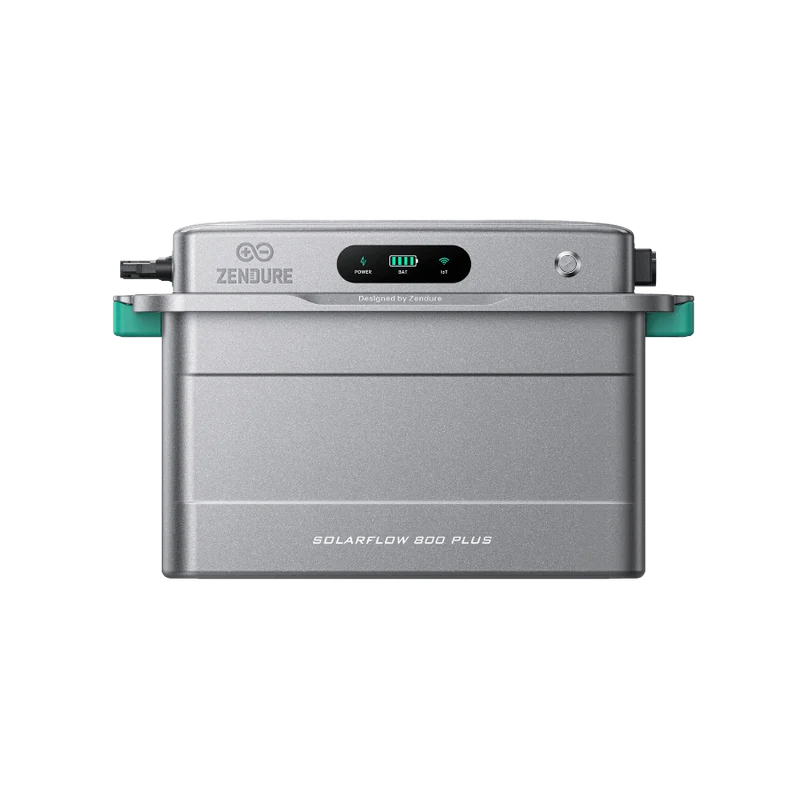 Zendure SolarFlow 800 Plus