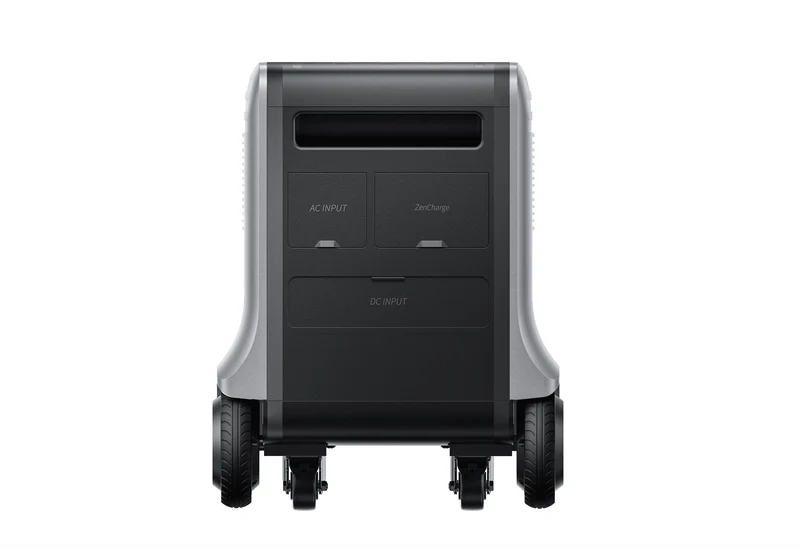 Zendure SuperBase V4600 Powerstation 4608Wh LiFePO4
