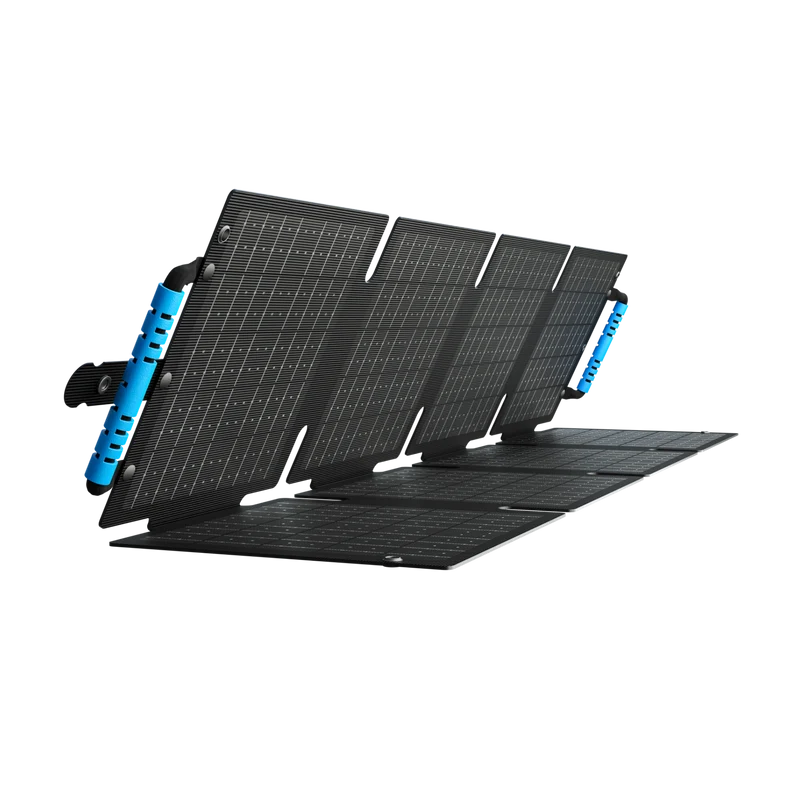 BLUETTI 60W Portable Solar Panel | 60W Output