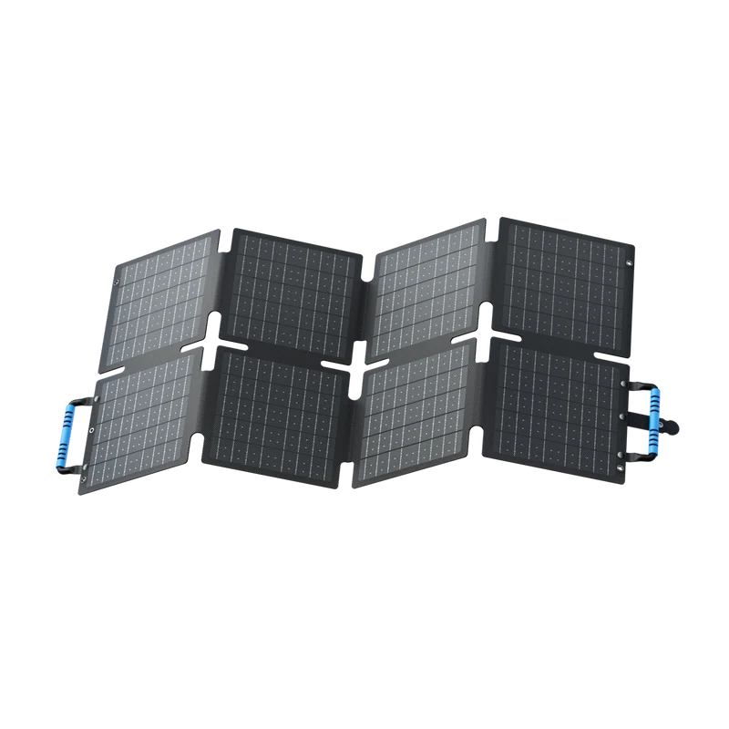 BLUETTI 60W Portable Solar Panel | 60W Output