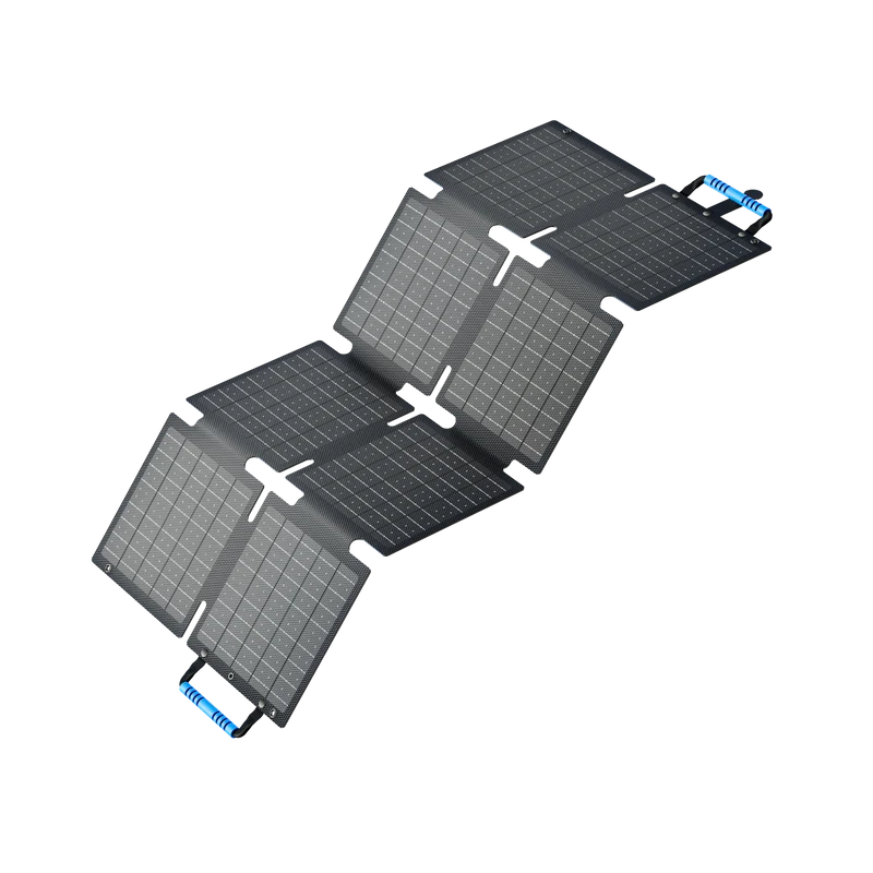 BLUETTI 60W Portable Solar Panel | 60W Output