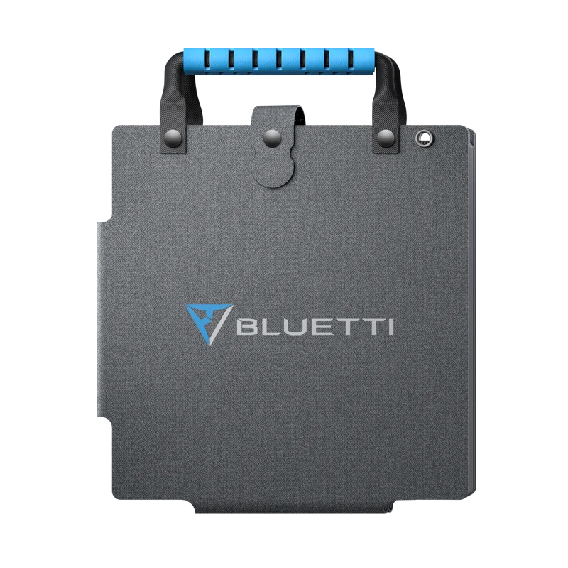 BLUETTI 60W Portable Solar Panel | 60W Output
