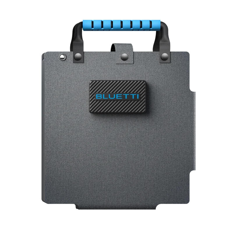 BLUETTI 60W Portable Solar Panel | 60W Output