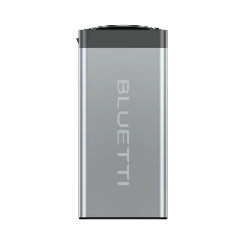 BLUETTI Multicooler Camping Fridge | Keep Cool on the Go