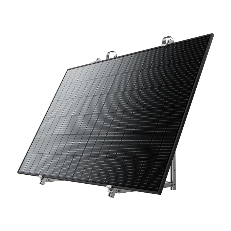 BLUETTI Rigid Solar Panel | 2*410W