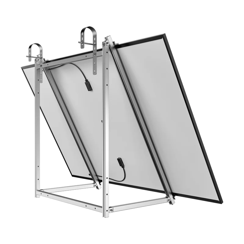 BLUETTI Rigid Solar Panel | 2*410W