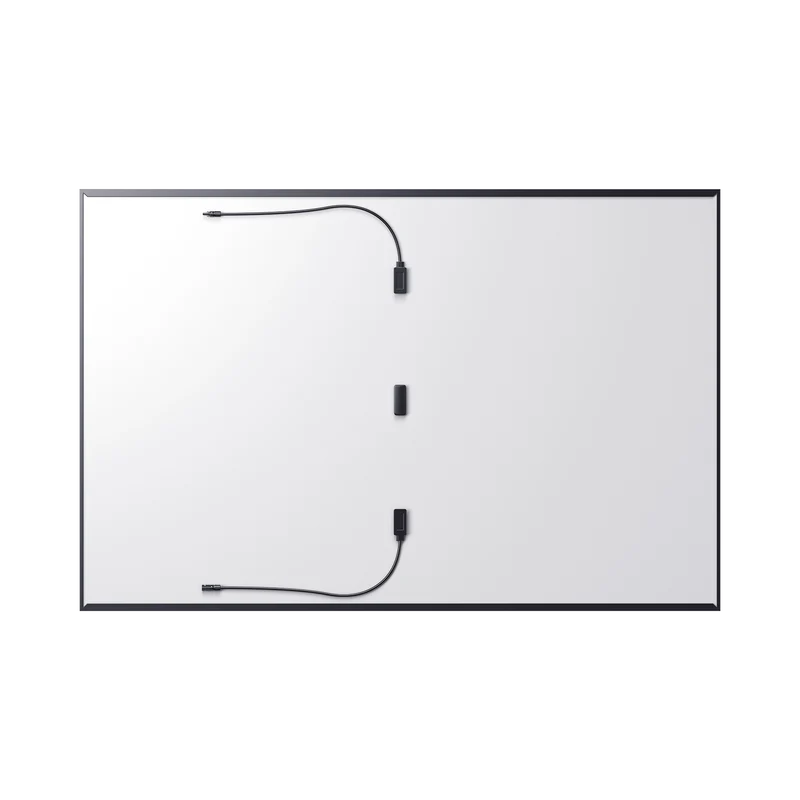 BLUETTI Rigid Solar Panel | 2*410W