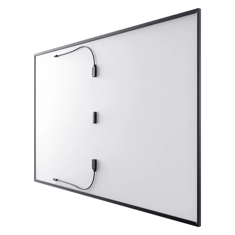 BLUETTI Rigid Solar Panel | 2*410W