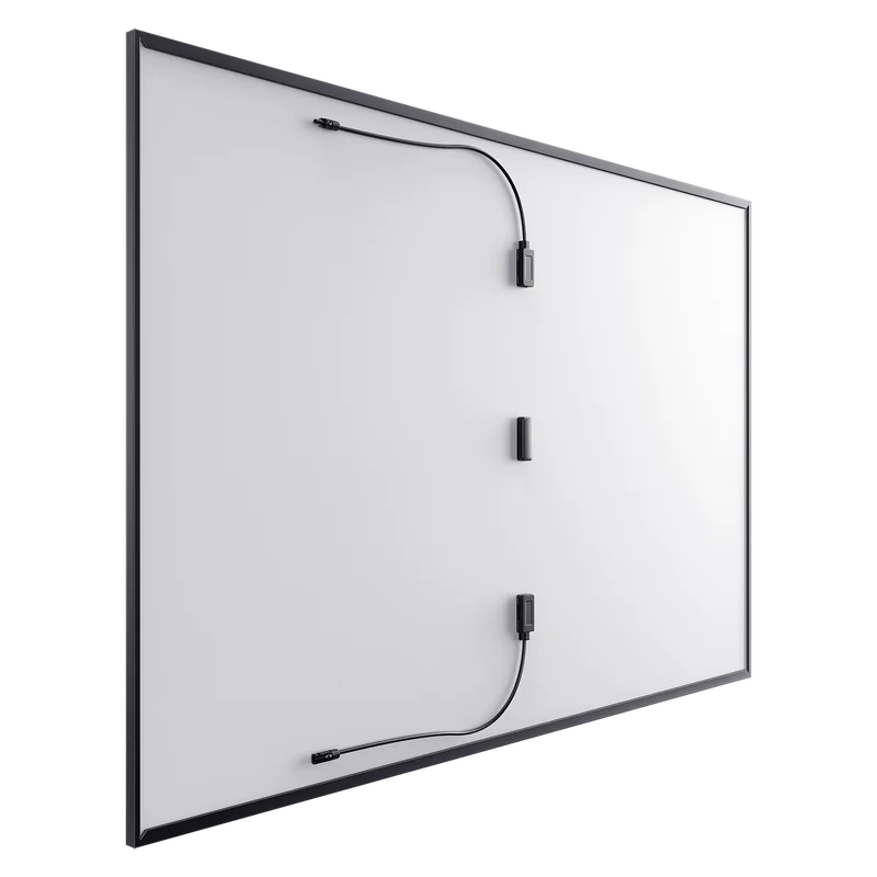 BLUETTI Rigid Solar Panel | 2*410W