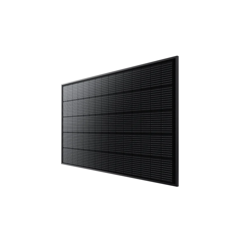 BLUETTI Flexible Solar Panel | 255W