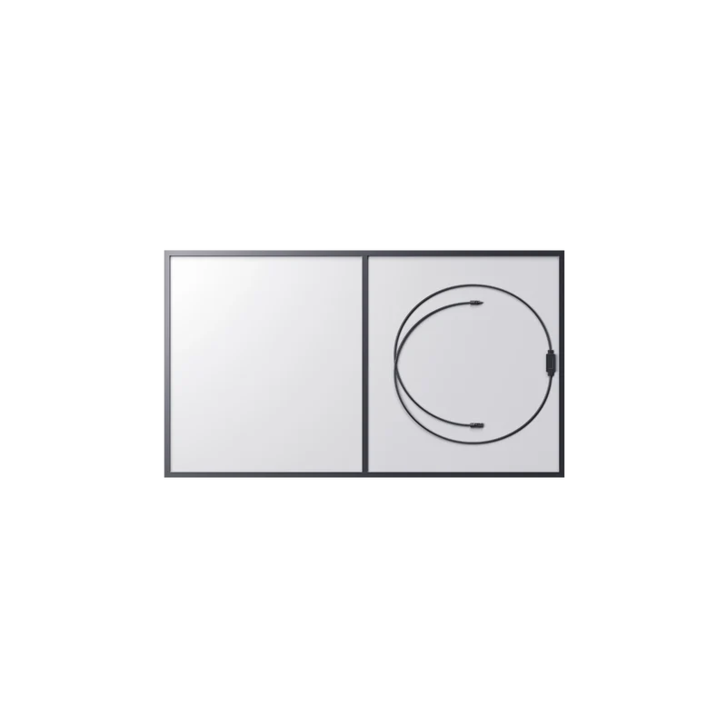 BLUETTI Flexible Solar Panel | 255W
