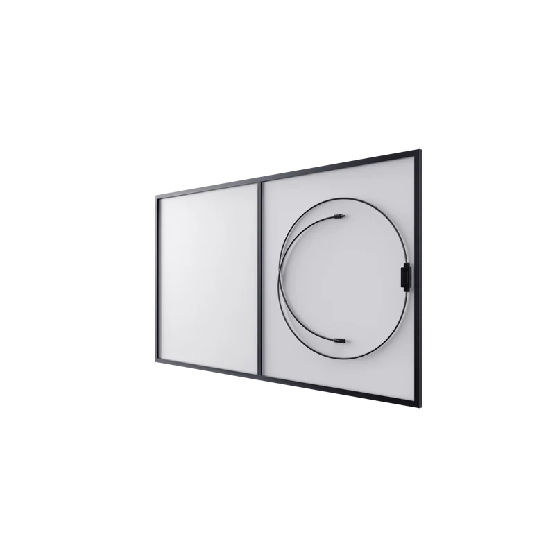BLUETTI Flexible Solar Panel | 255W